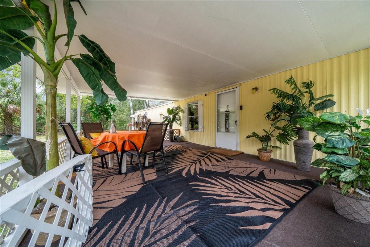 HIGH RIDGE ESTATES UNREC SUB - Residential