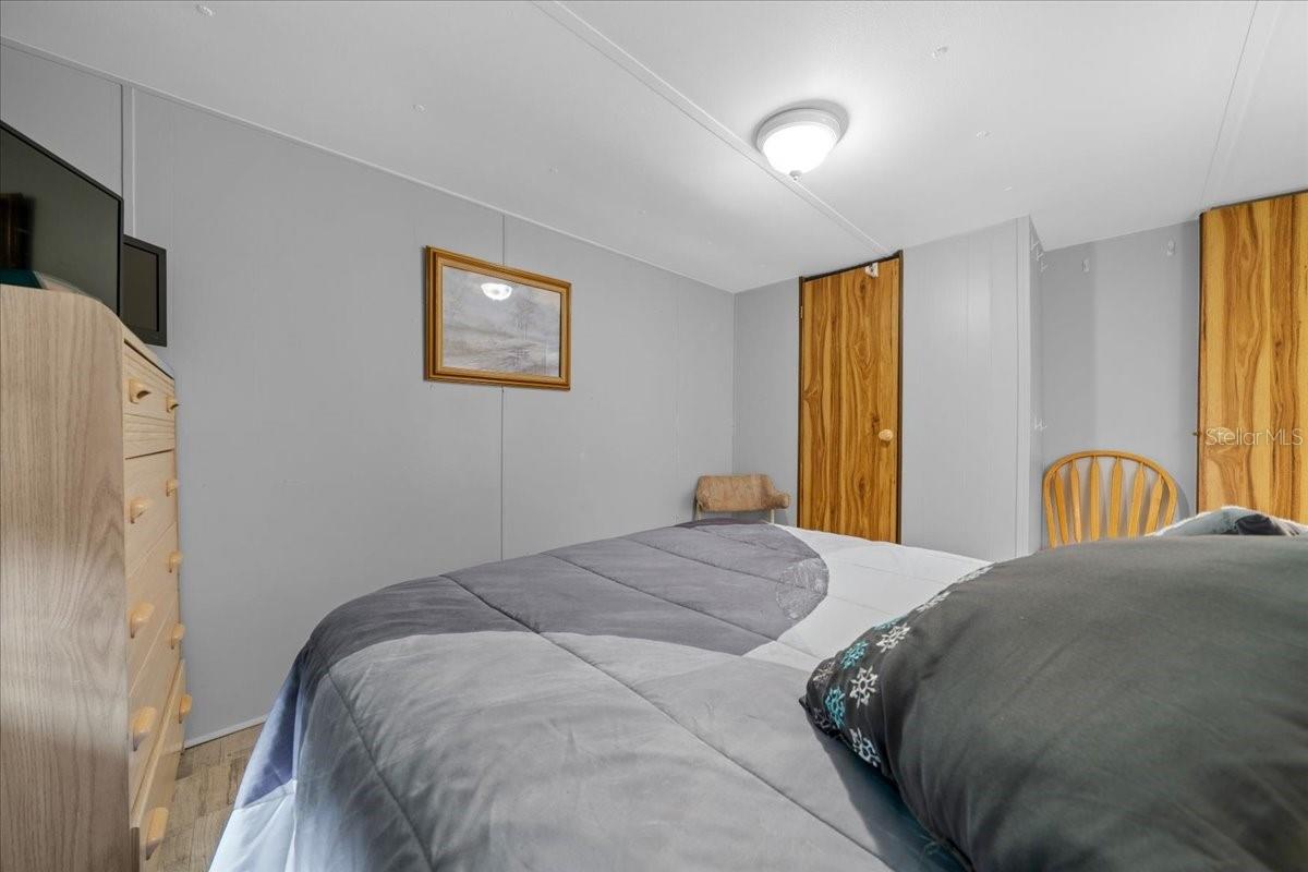 HIGH RIDGE ESTATES UNREC SUB - Residential