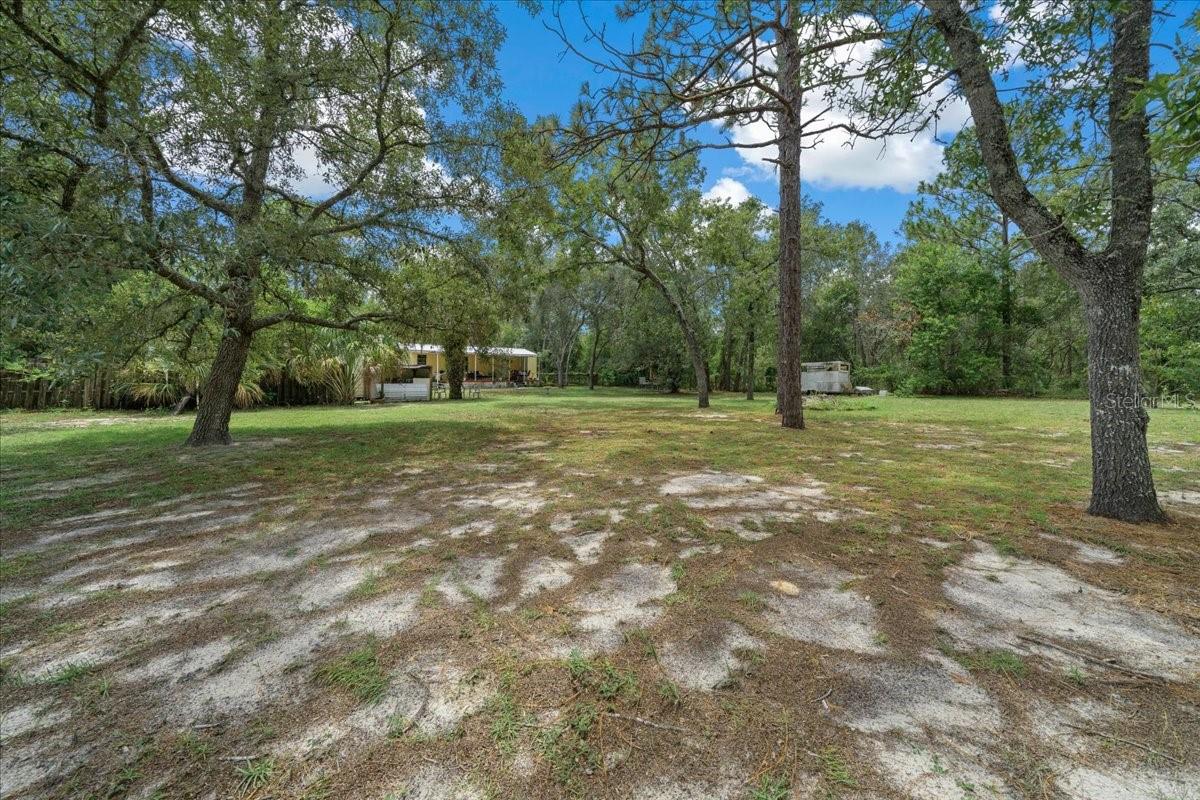 HIGH RIDGE ESTATES UNREC SUB - Residential