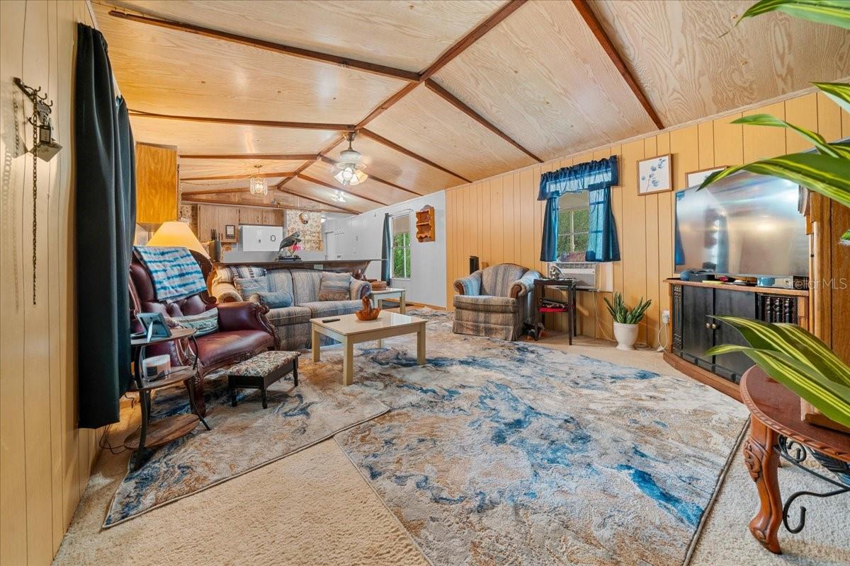 HIGH RIDGE ESTATES UNREC SUB - Residential