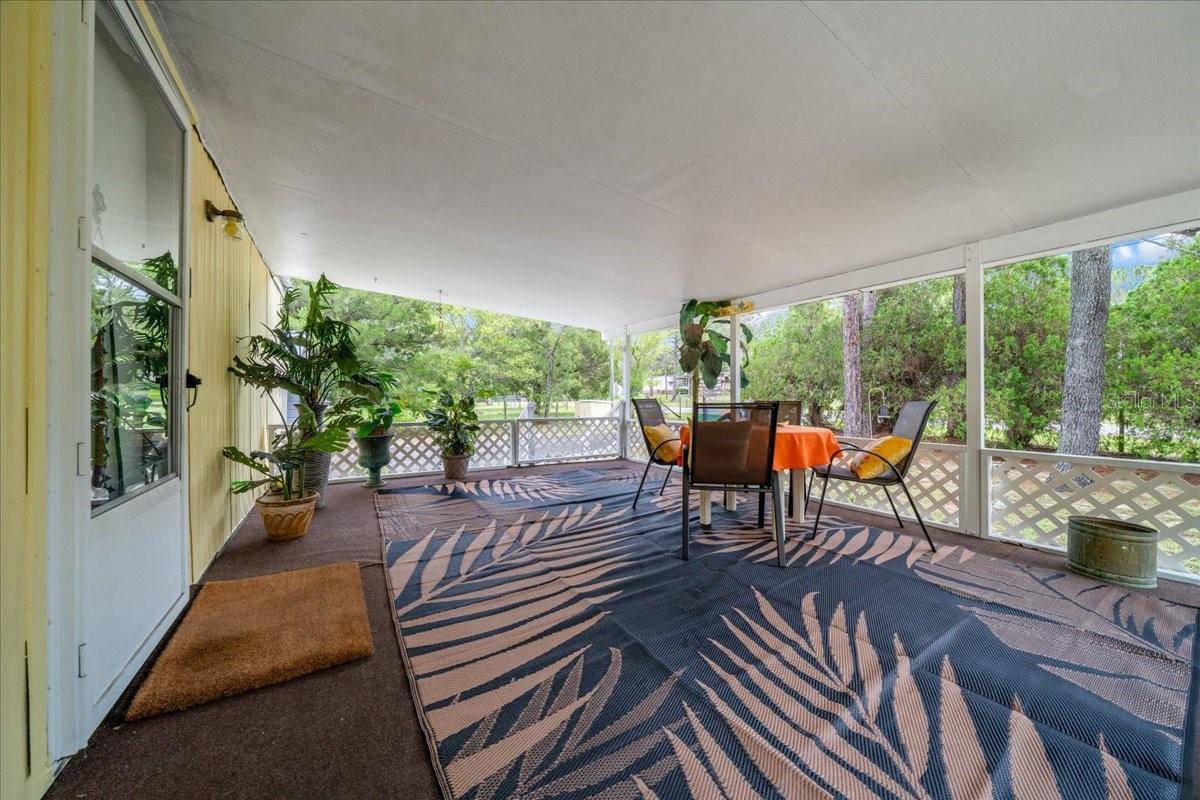 HIGH RIDGE ESTATES UNREC SUB - Residential