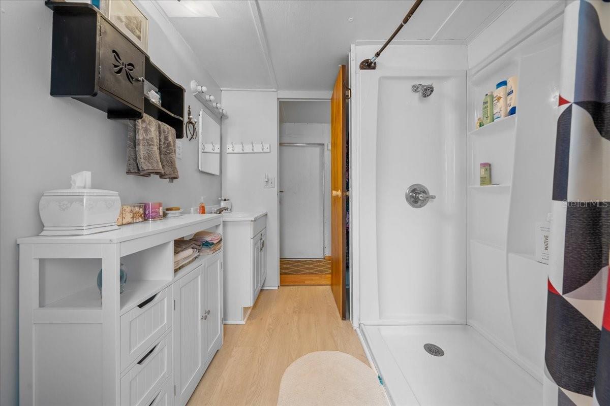 HIGH RIDGE ESTATES UNREC SUB - Residential