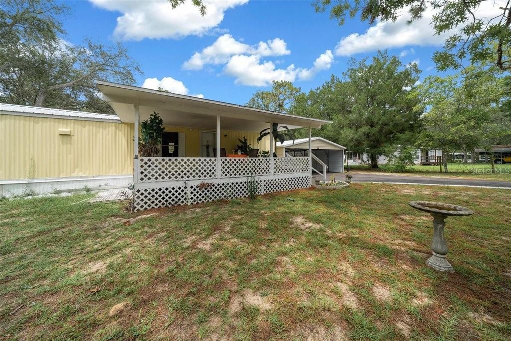 Photo of 5187 W Richland Lane, Homosassa, FL 34446 (MLS # TB8434347)