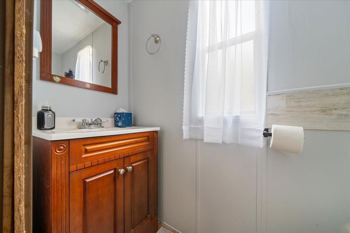 HIGH RIDGE ESTATES UNREC SUB - Residential