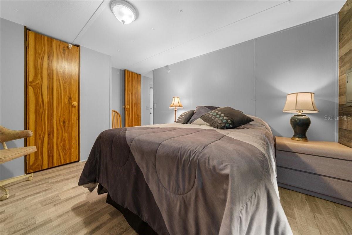 HIGH RIDGE ESTATES UNREC SUB - Residential