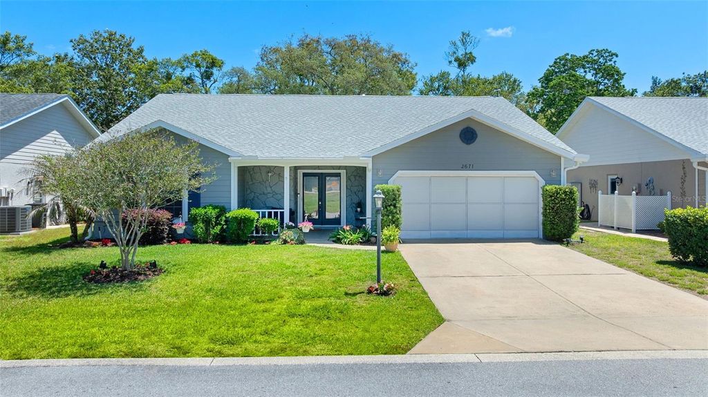 Photo of 2671 Royal Ridge Drive, Spring Hill, FL 34606 (MLS # TB8401156)