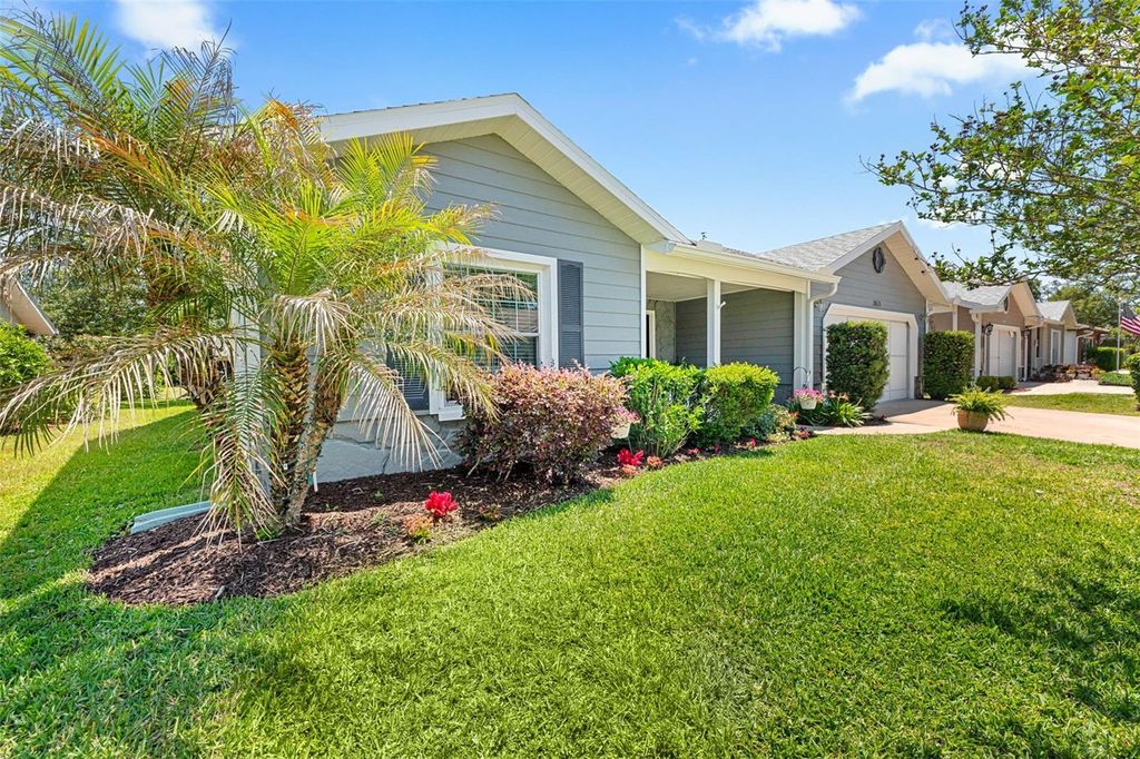 Photo of 2671 Royal Ridge Drive, Spring Hill, FL 34606 (MLS # TB8401156)