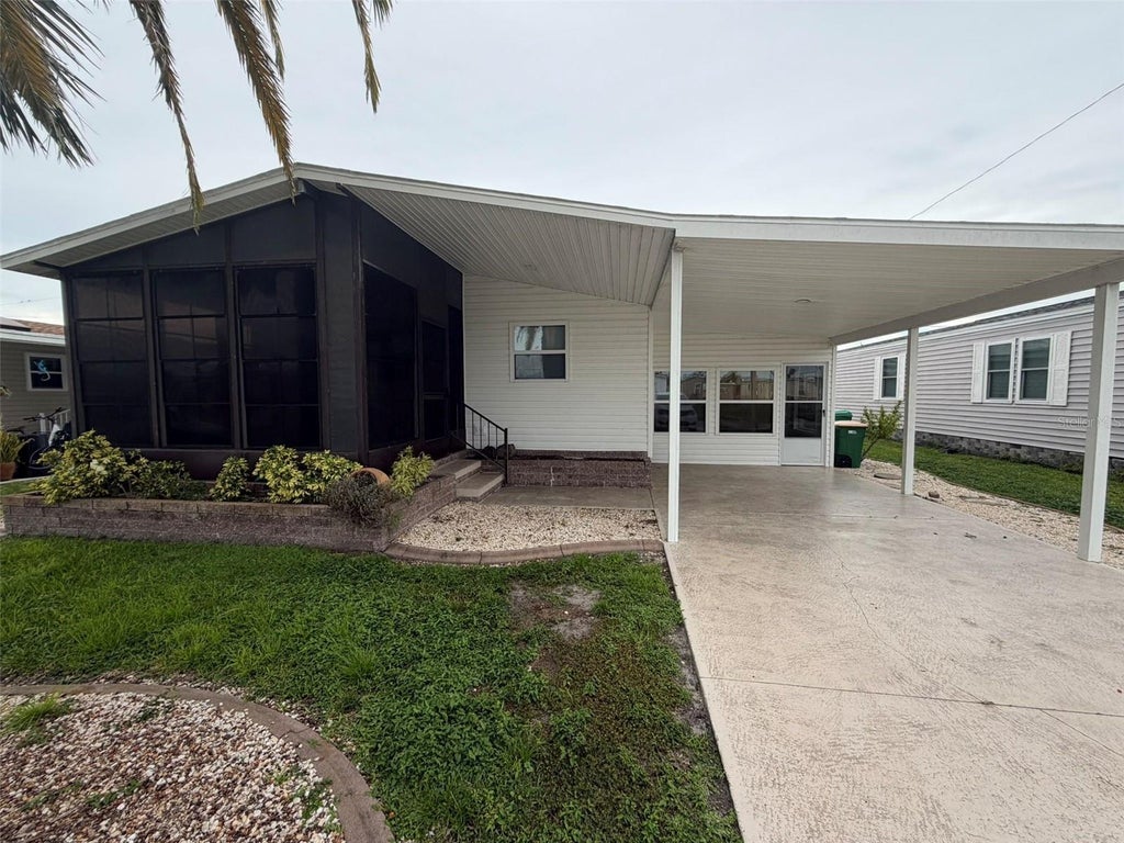 Photo of 3683 Stockton Rd, Port Charlotte, FL 33953 (MLS # C7531499)