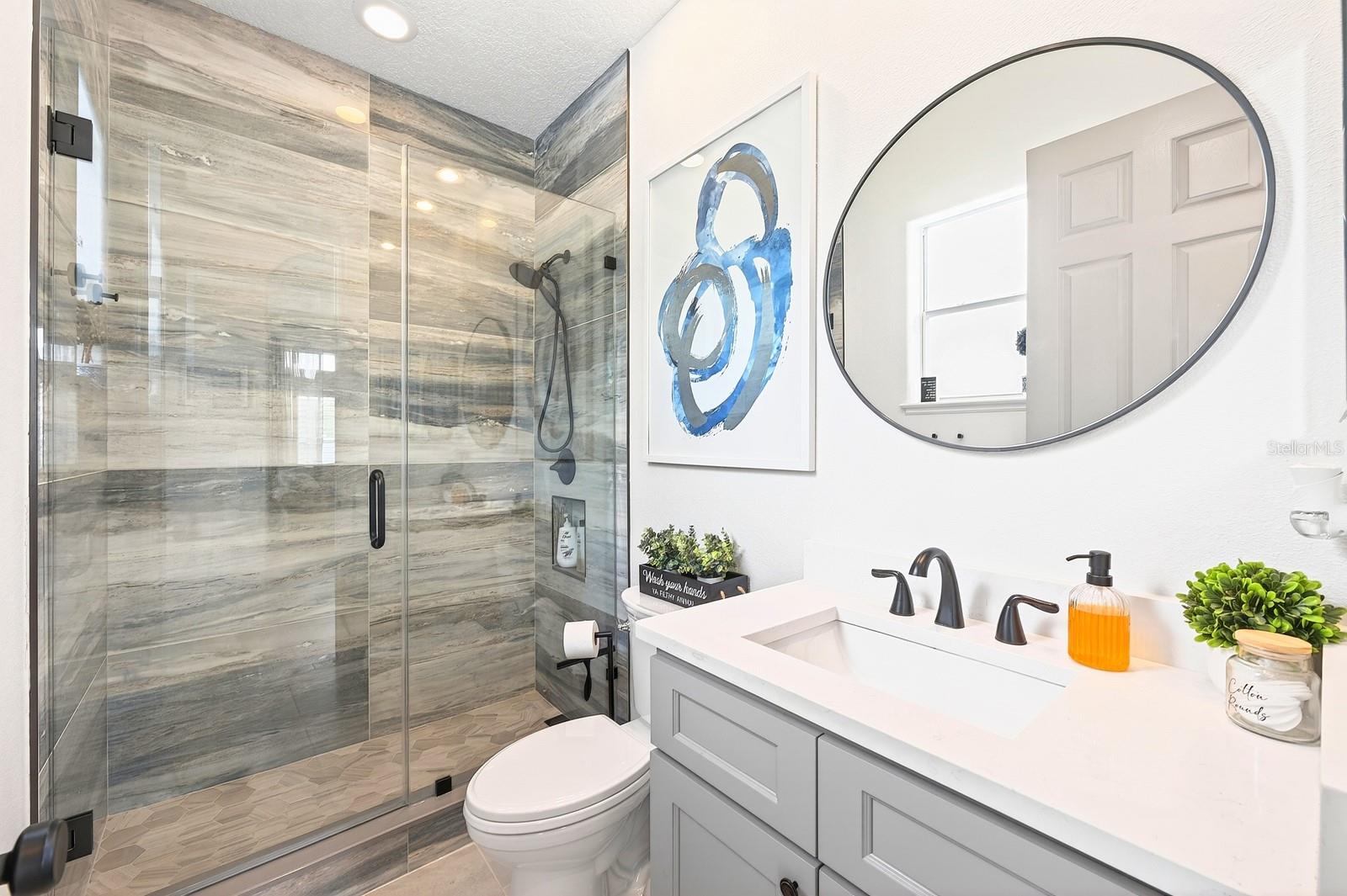 TUDOR GRV/TIMBER SPGS A-K - Residential