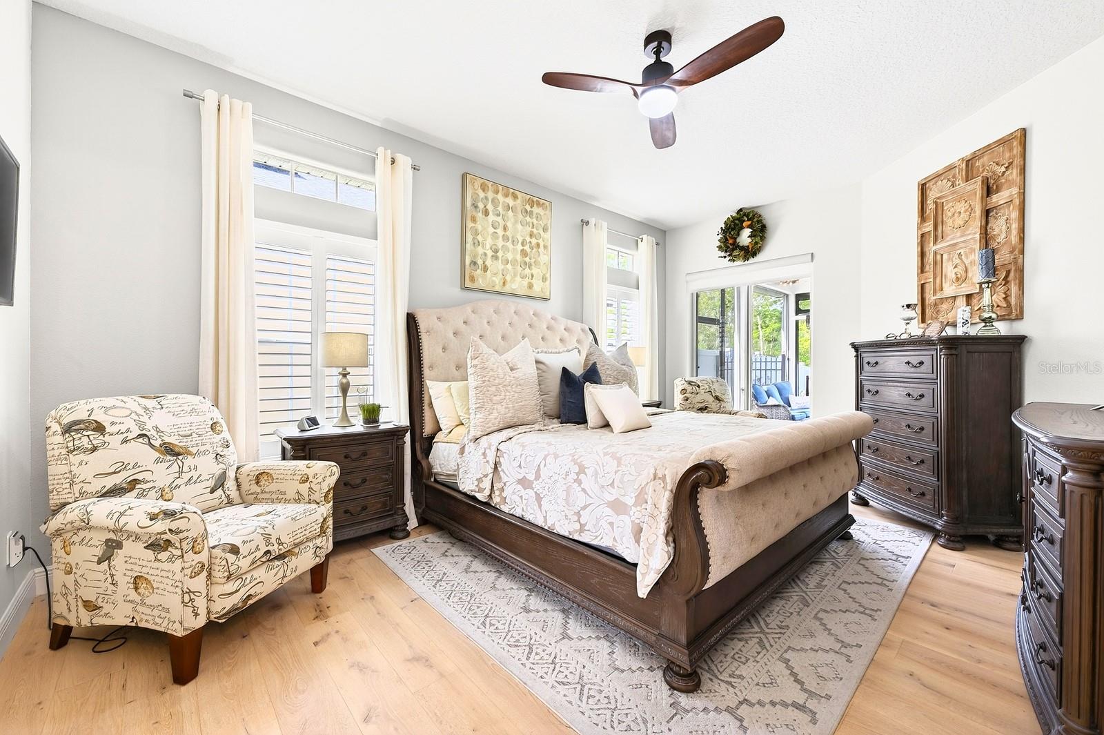 TUDOR GRV/TIMBER SPGS A-K - Residential