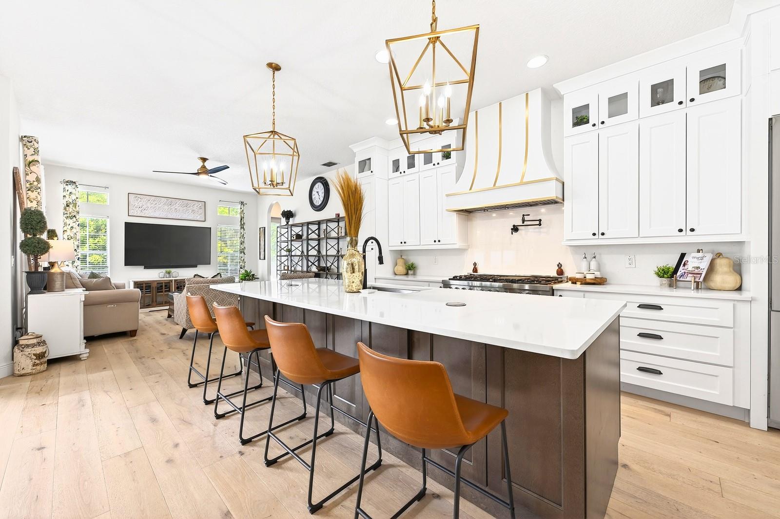 TUDOR GRV/TIMBER SPGS A-K - Residential