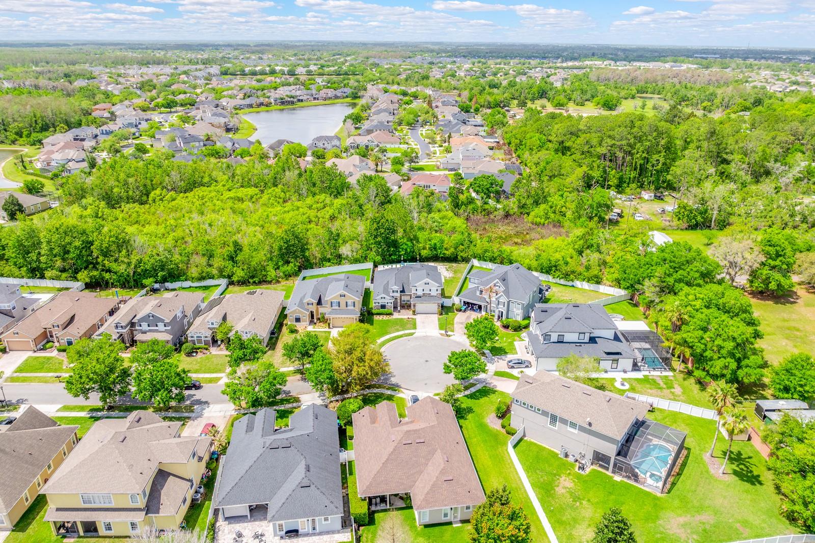 TUDOR GRV/TIMBER SPGS A-K - Residential