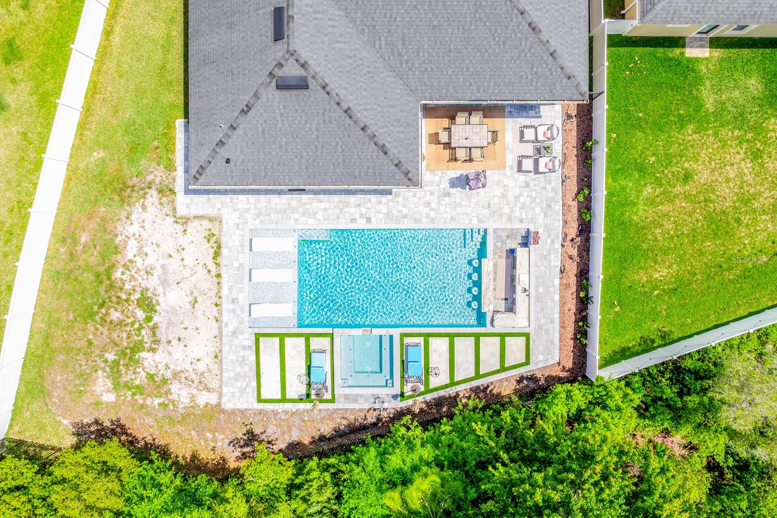 TUDOR GRV/TIMBER SPGS A-K - Residential