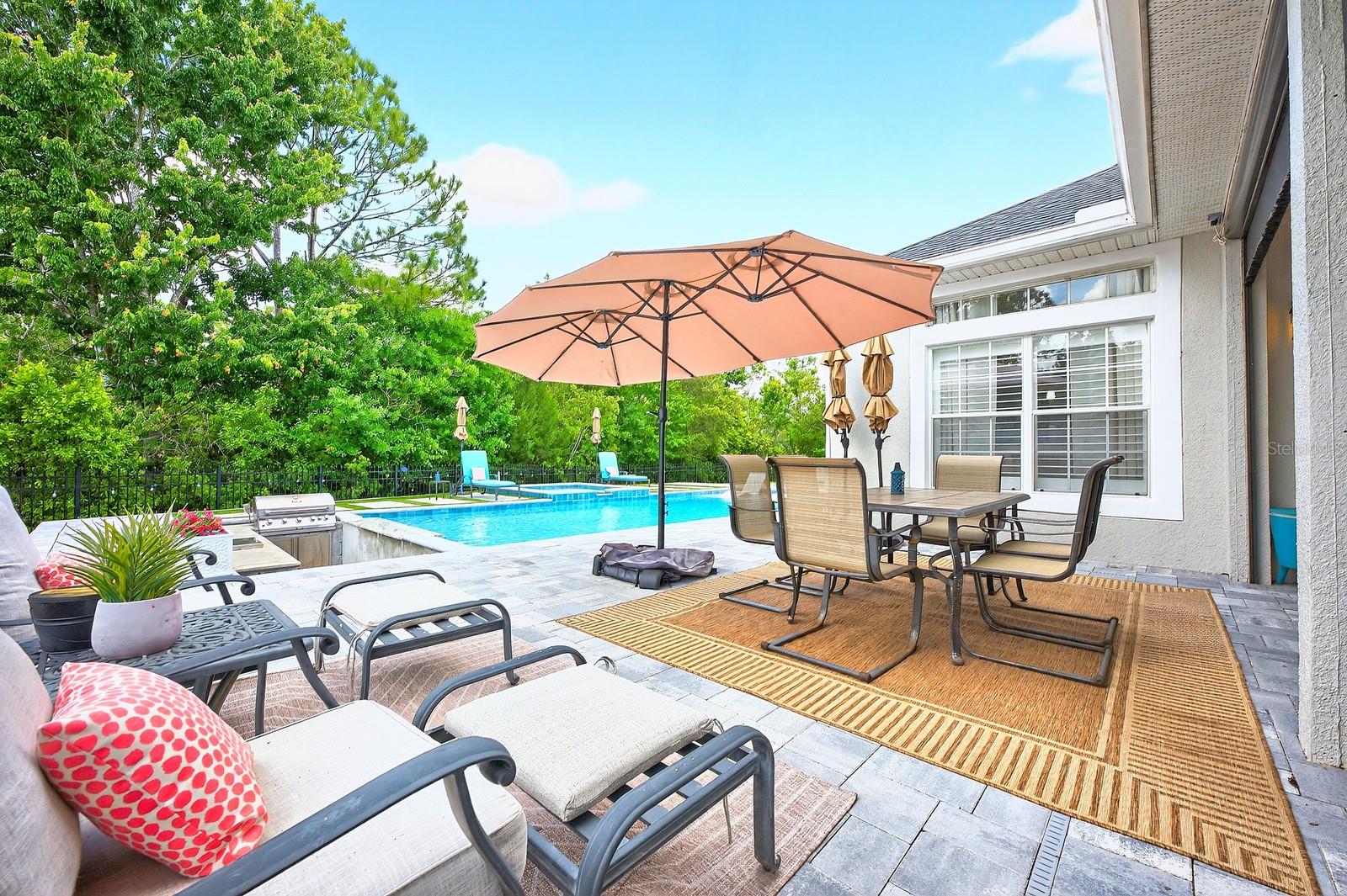 TUDOR GRV/TIMBER SPGS A-K - Residential