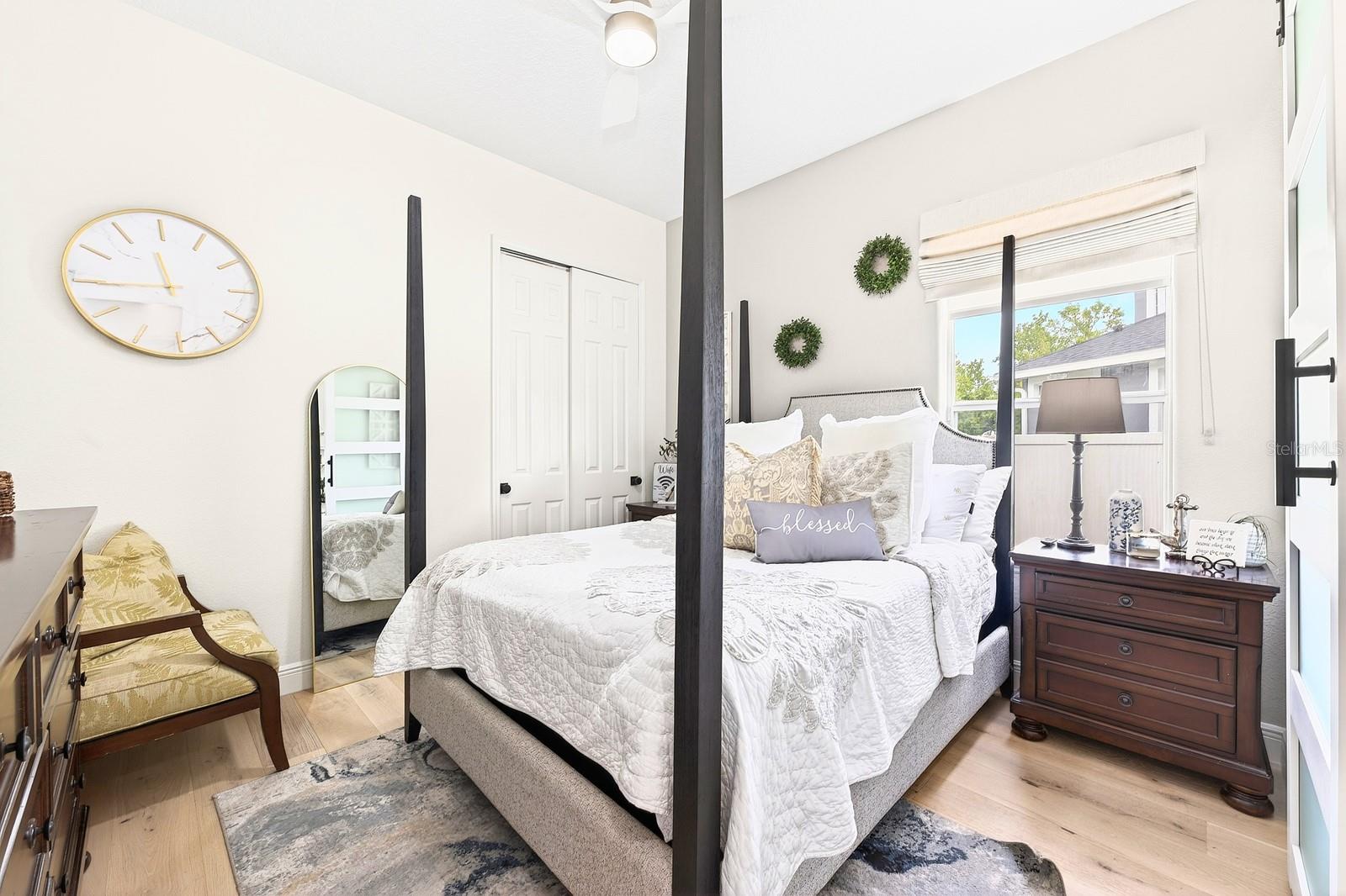 TUDOR GRV/TIMBER SPGS A-K - Residential