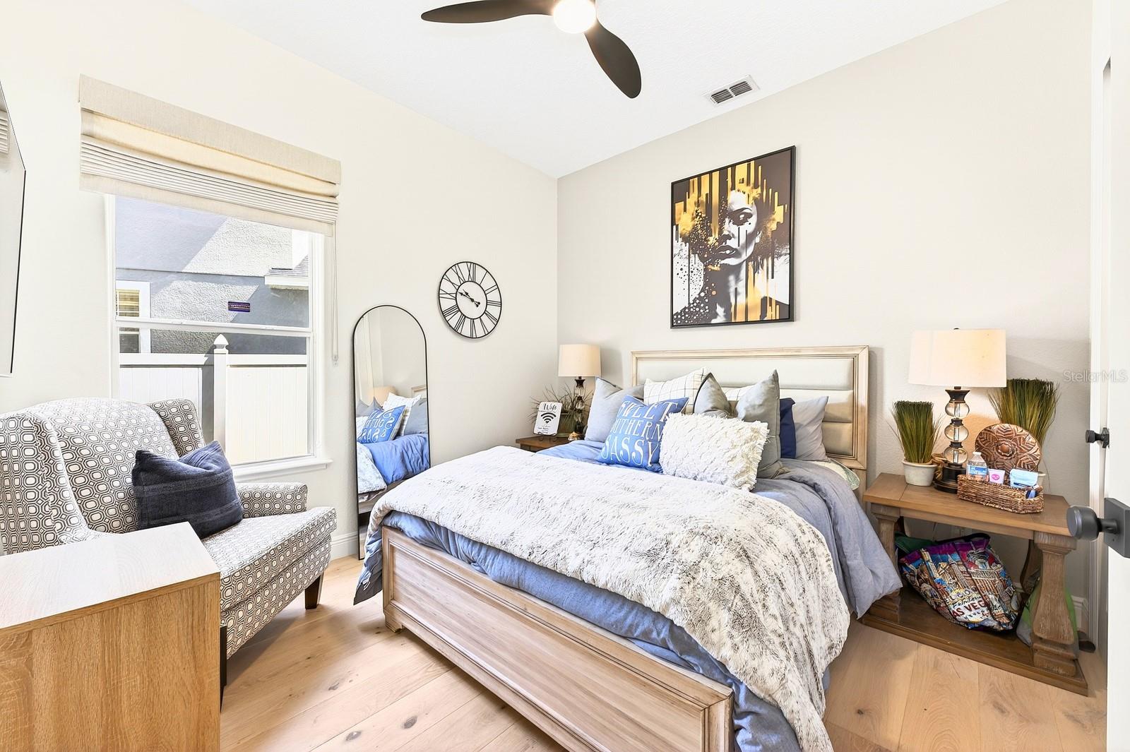 TUDOR GRV/TIMBER SPGS A-K - Residential