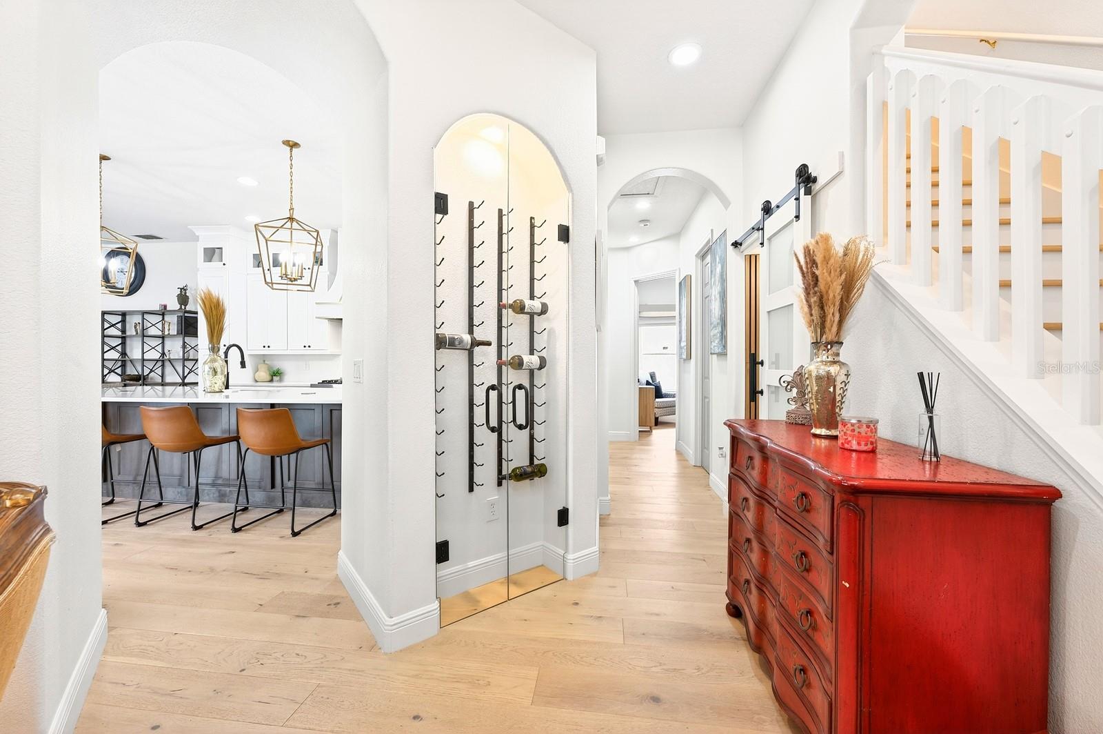 TUDOR GRV/TIMBER SPGS A-K - Residential