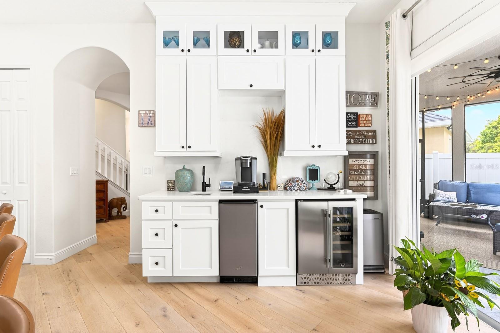 TUDOR GRV/TIMBER SPGS A-K - Residential