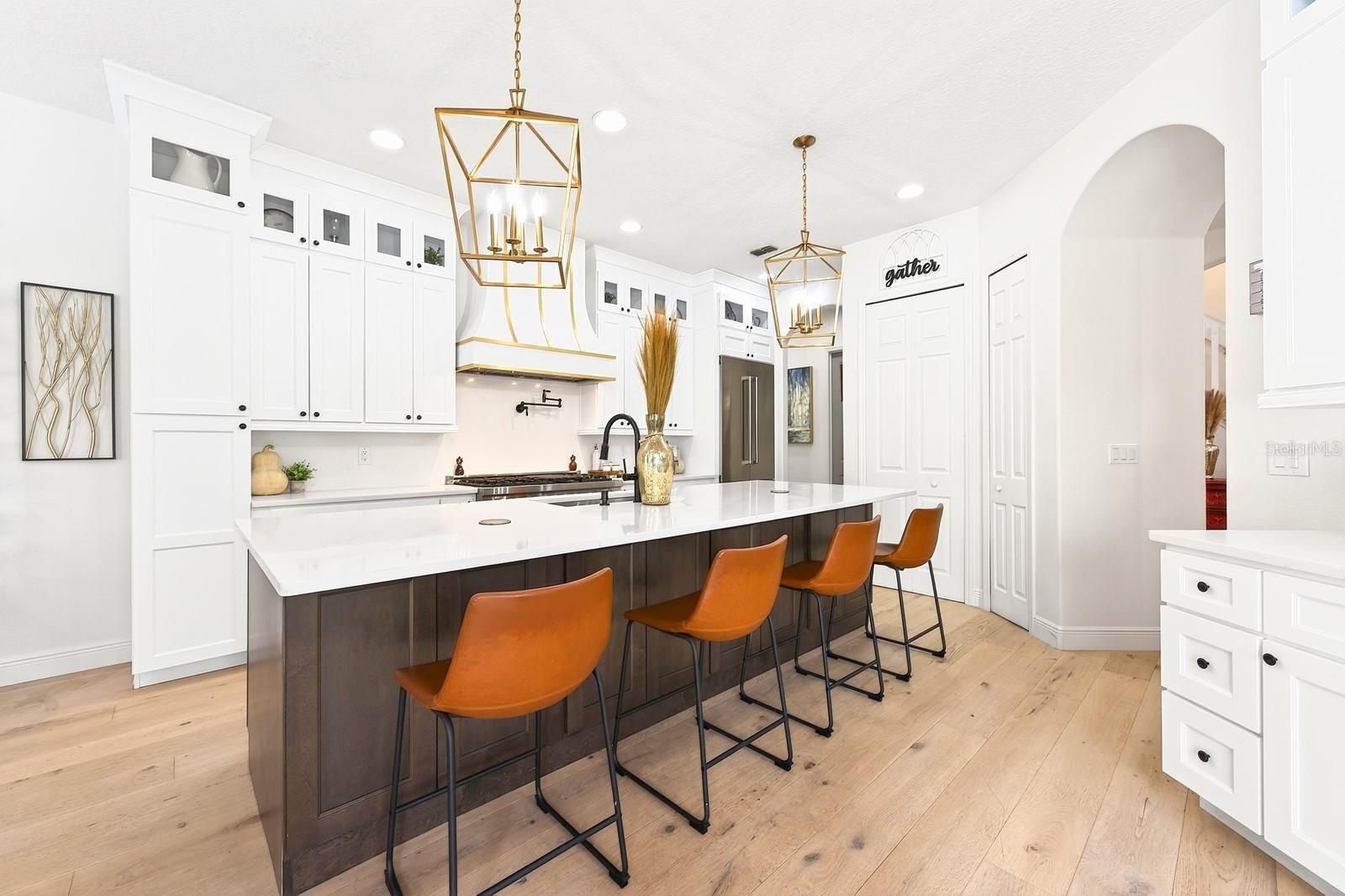 TUDOR GRV/TIMBER SPGS A-K - Residential