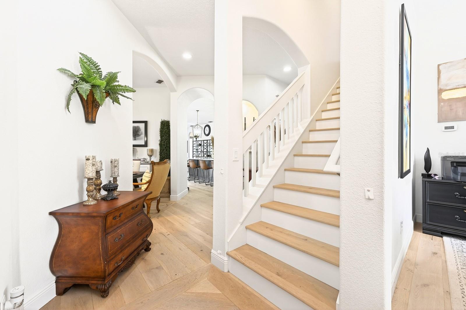 TUDOR GRV/TIMBER SPGS A-K - Residential