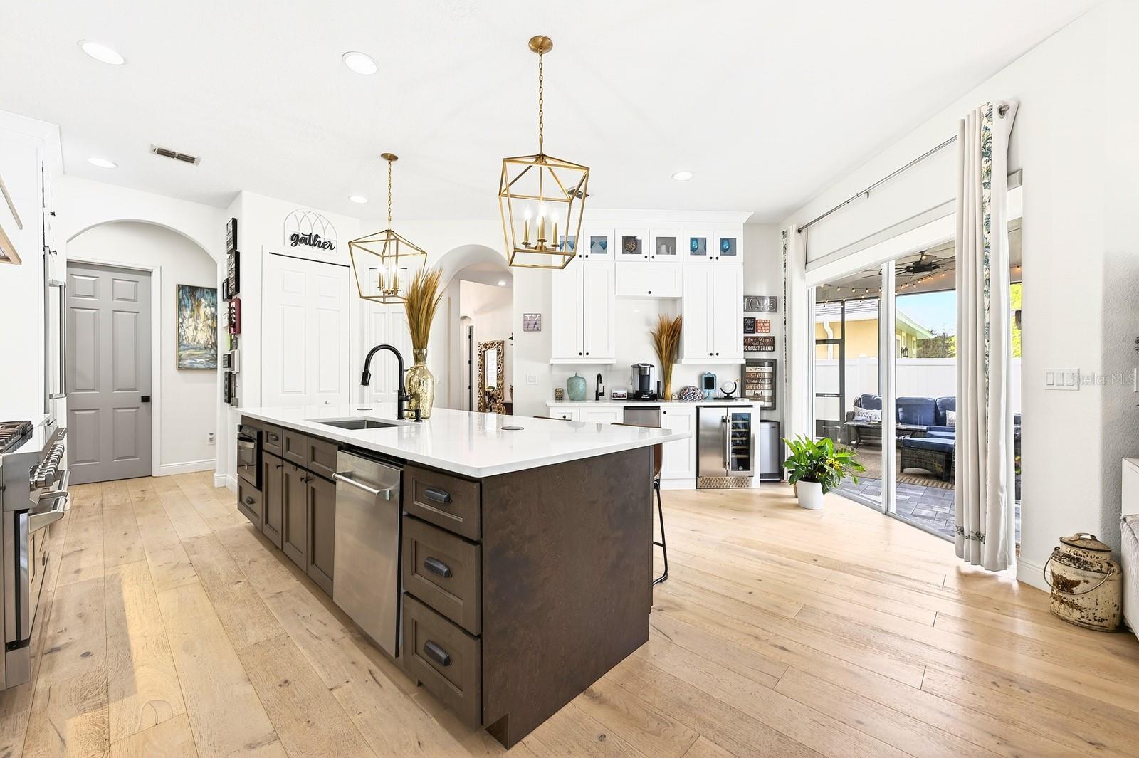 TUDOR GRV/TIMBER SPGS A-K - Residential