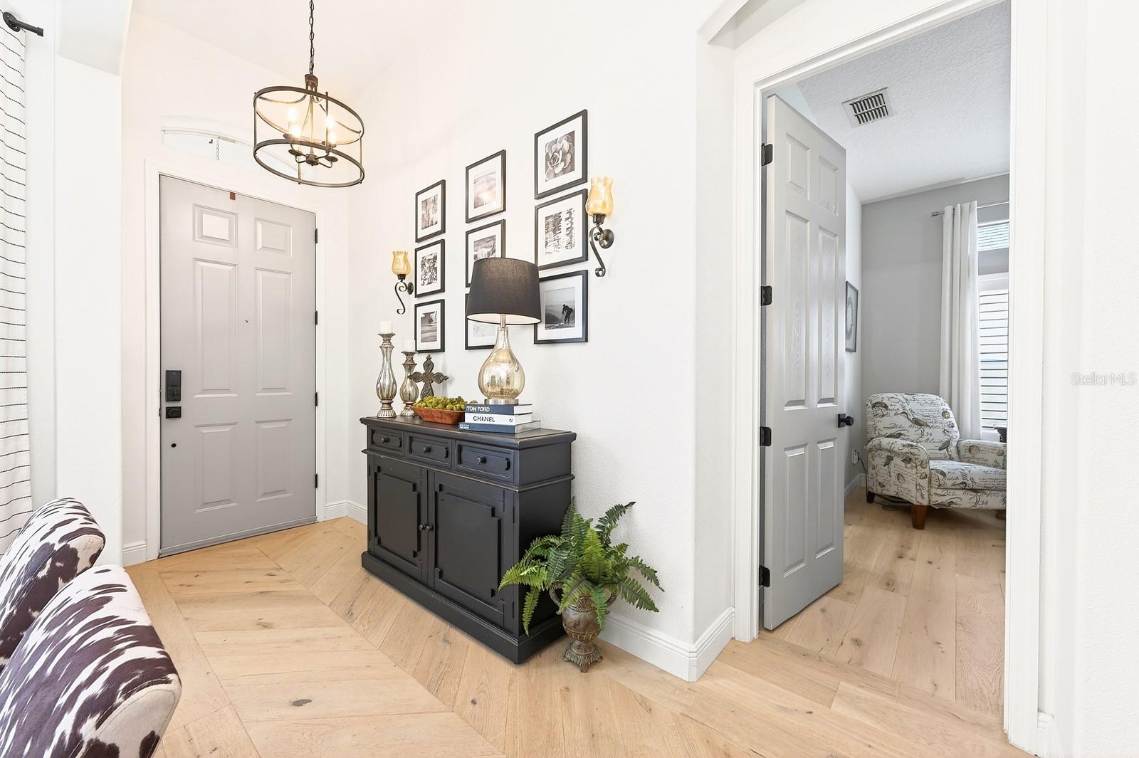 TUDOR GRV/TIMBER SPGS A-K - Residential