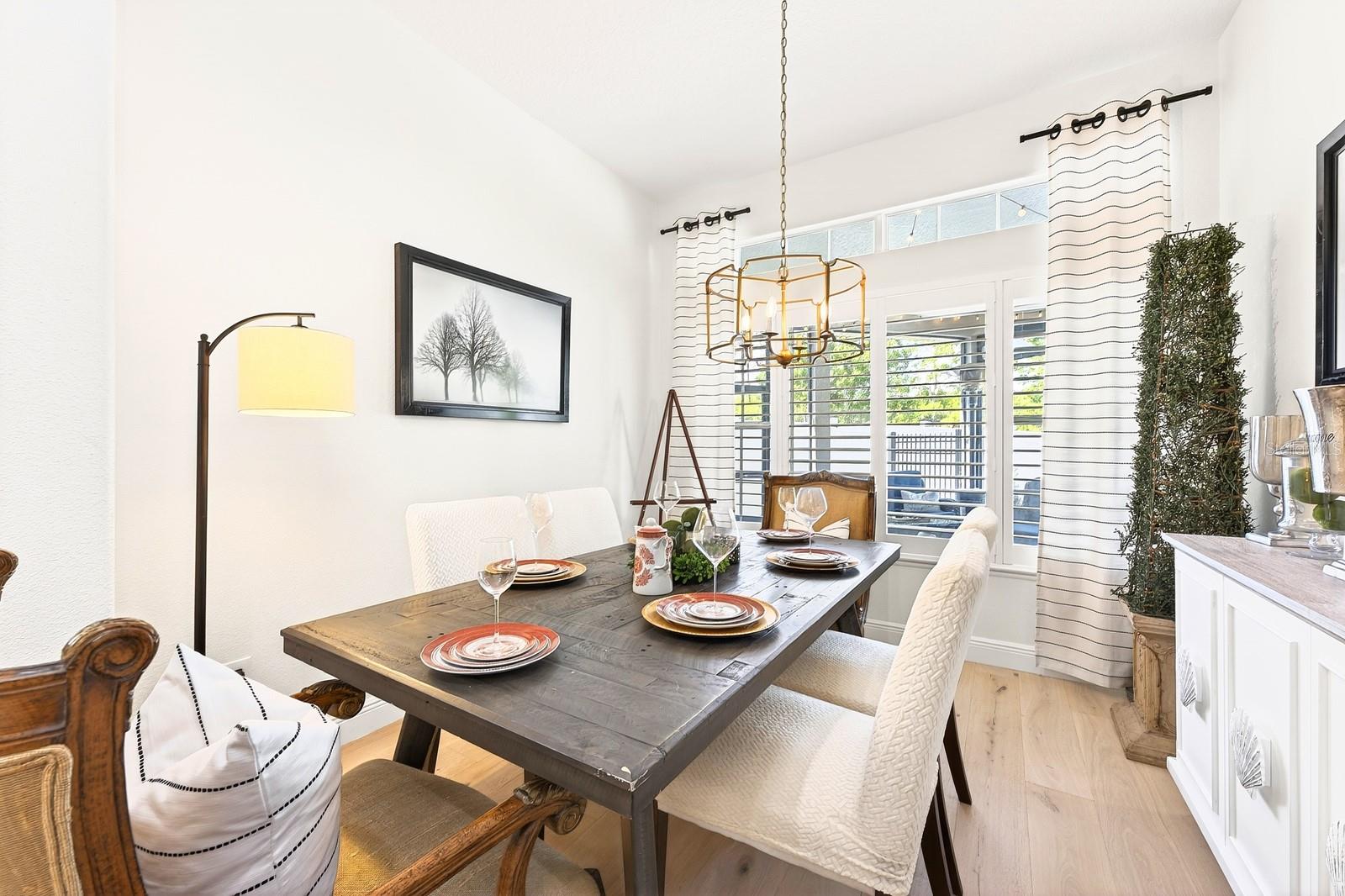 TUDOR GRV/TIMBER SPGS A-K - Residential