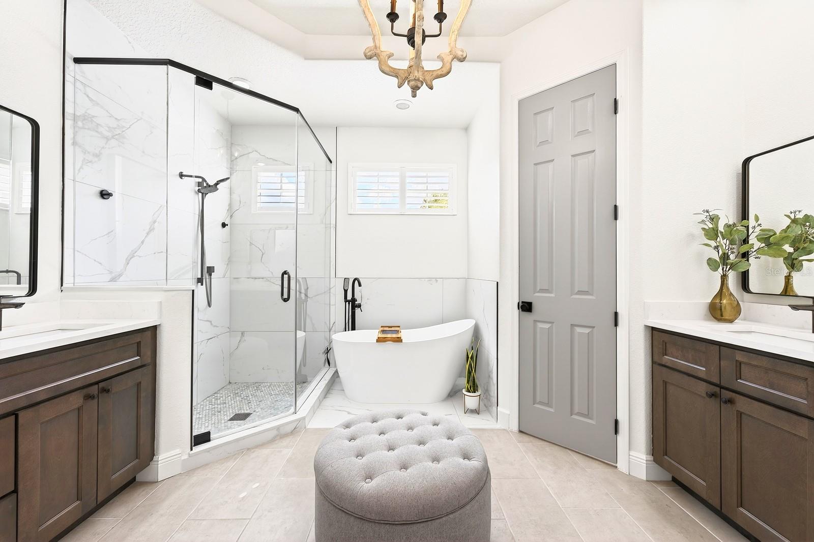 TUDOR GRV/TIMBER SPGS A-K - Residential