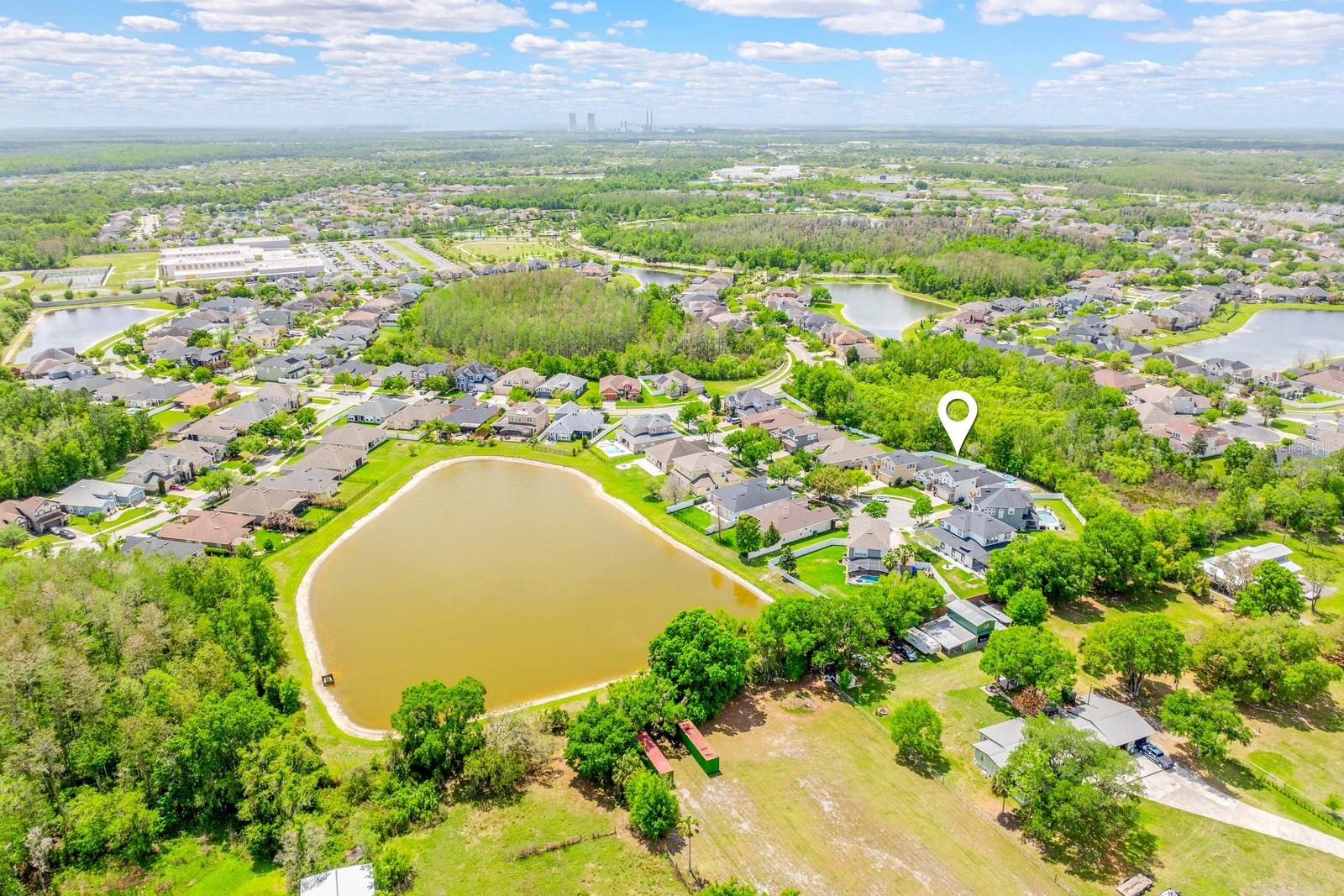 TUDOR GRV/TIMBER SPGS A-K - Residential