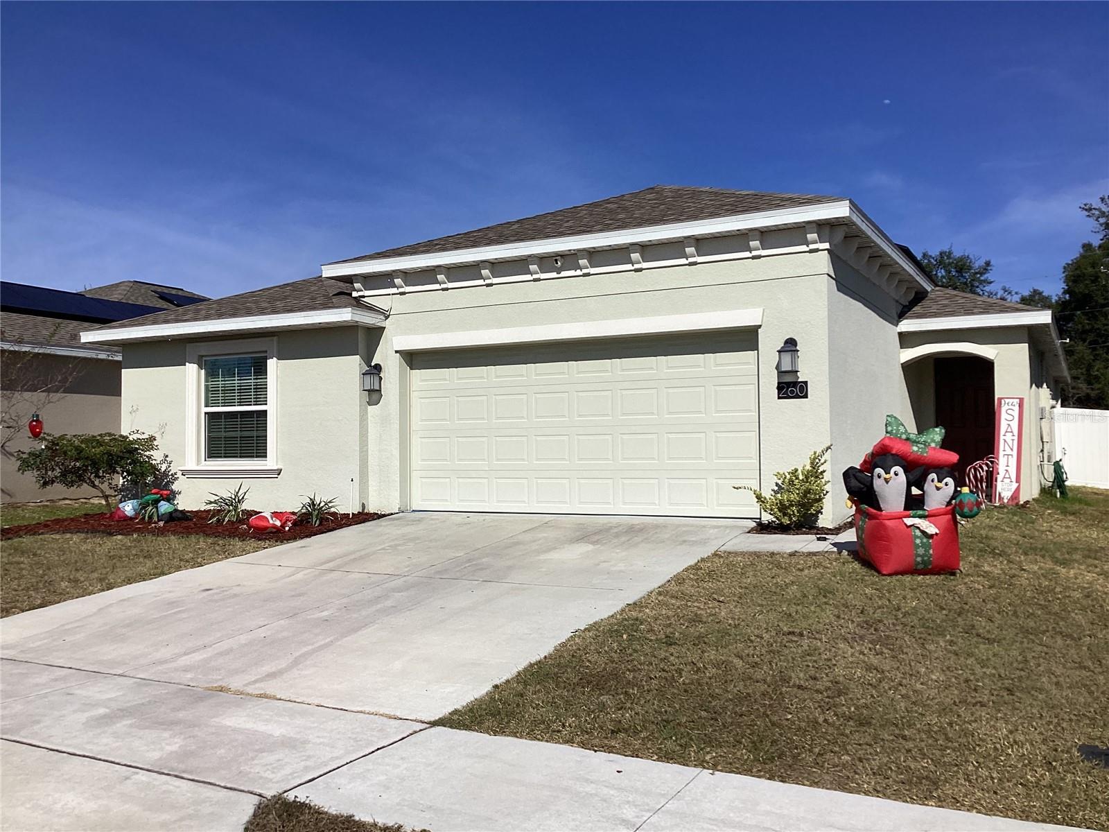 LIBERTY RDG PH 2 - Residential Lease