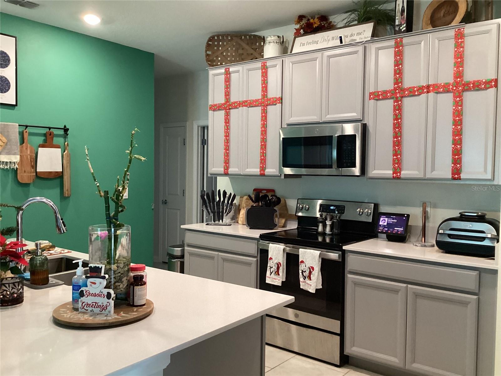 LIBERTY RDG PH 2 - Residential Lease