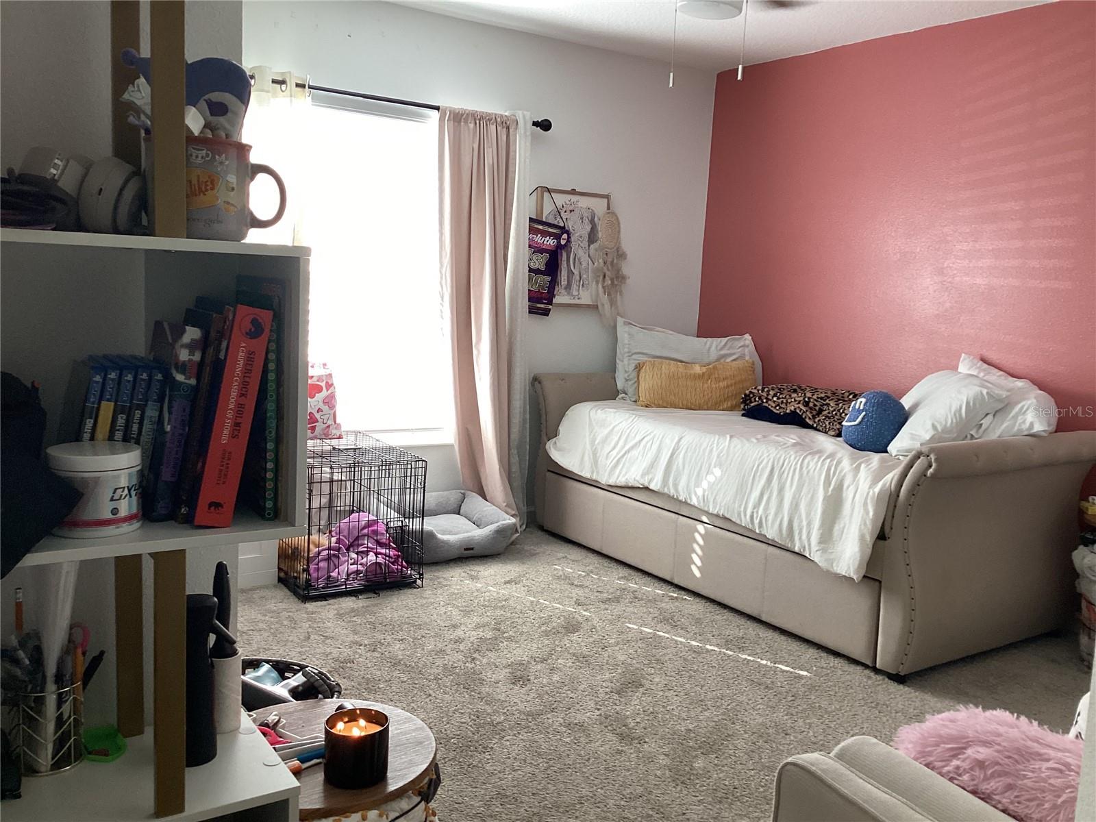 LIBERTY RDG PH 2 - Residential Lease