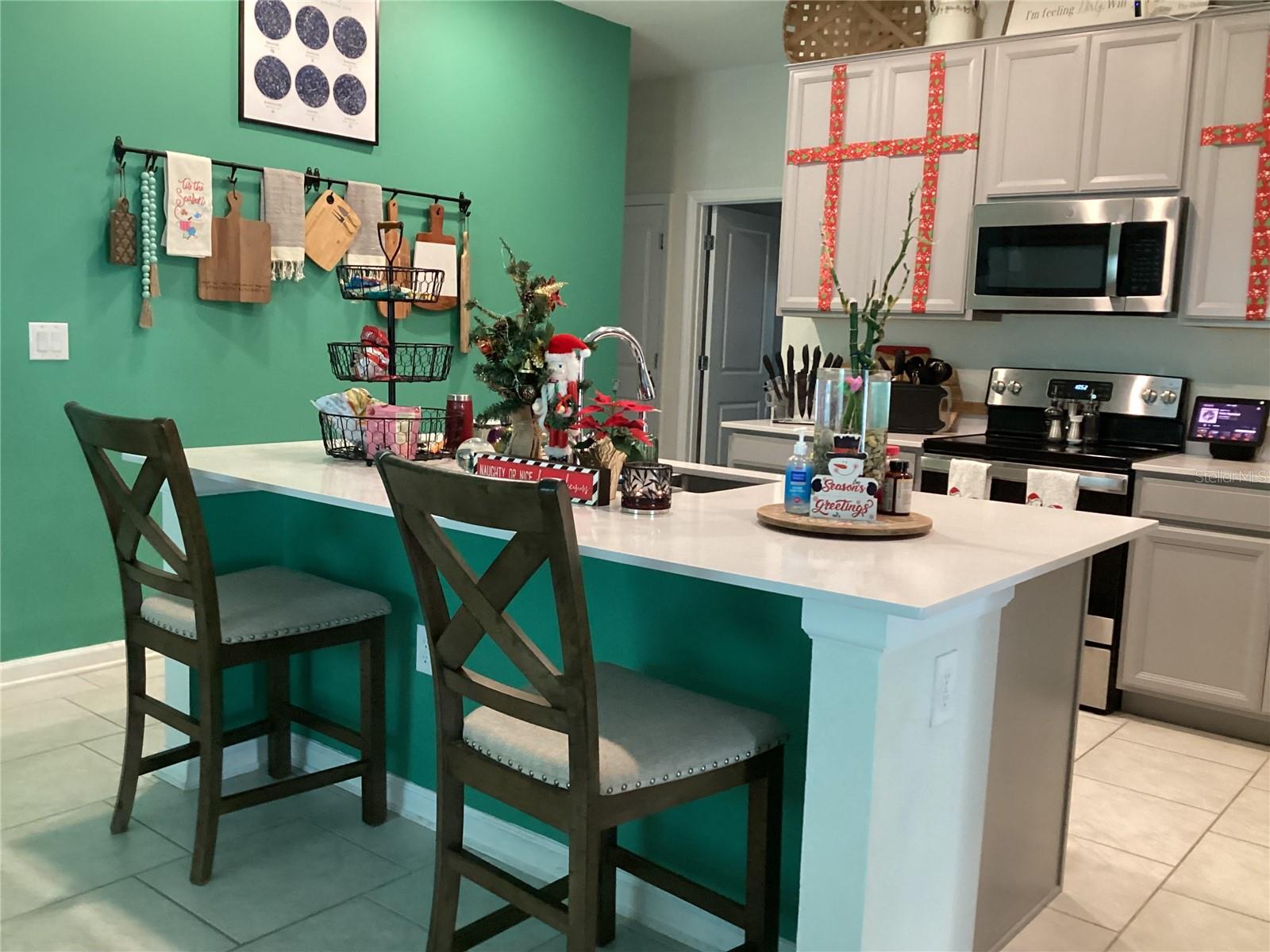 LIBERTY RDG PH 2 - Residential Lease