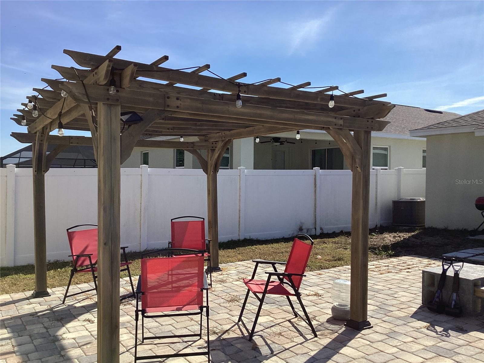 LIBERTY RDG PH 2 - Residential Lease