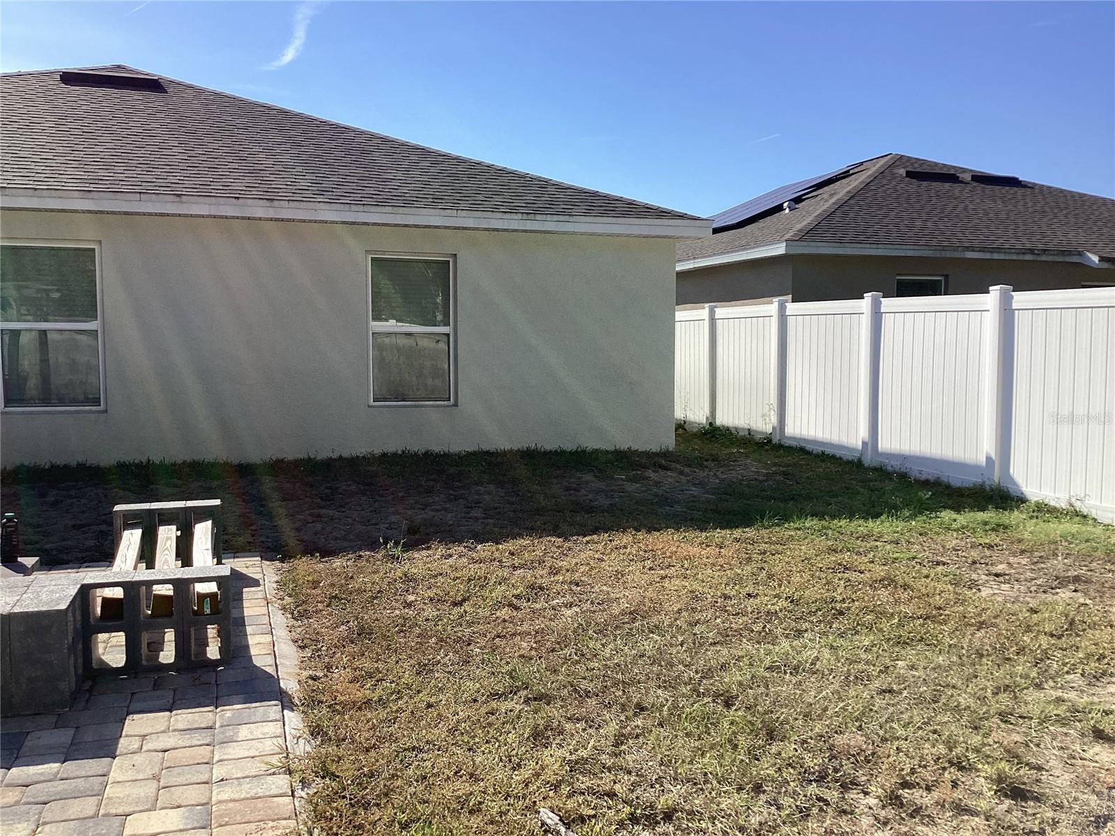 LIBERTY RDG PH 2 - Residential Lease