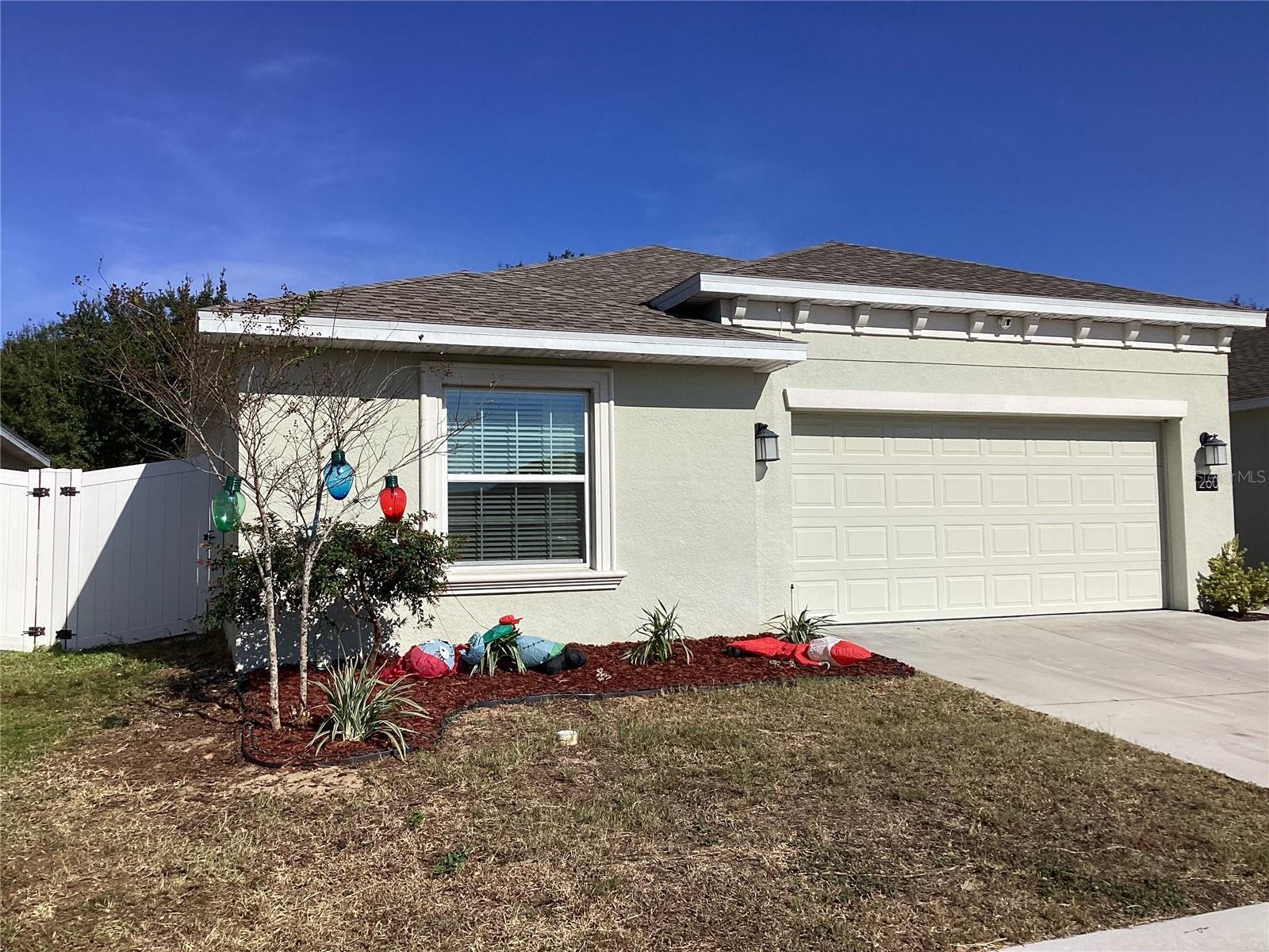 LIBERTY RDG PH 2 - Residential Lease