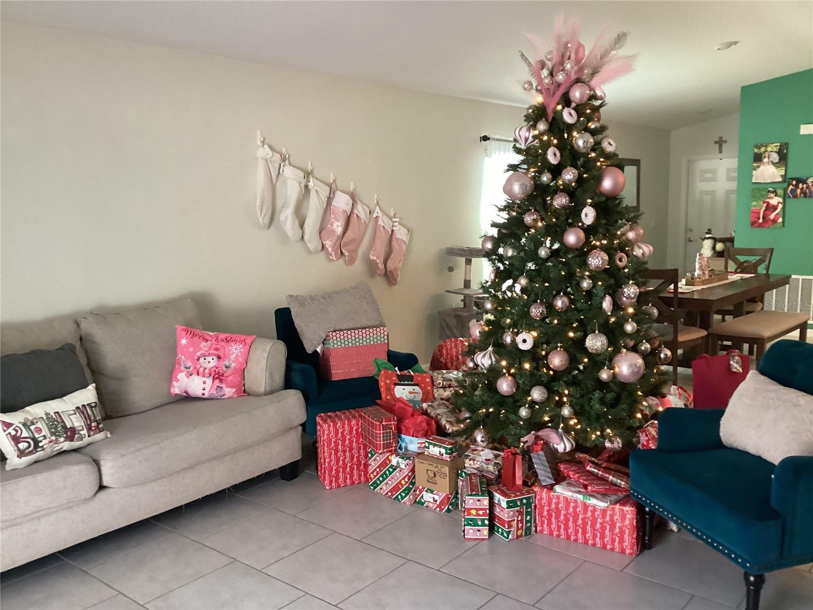 LIBERTY RDG PH 2 - Residential Lease