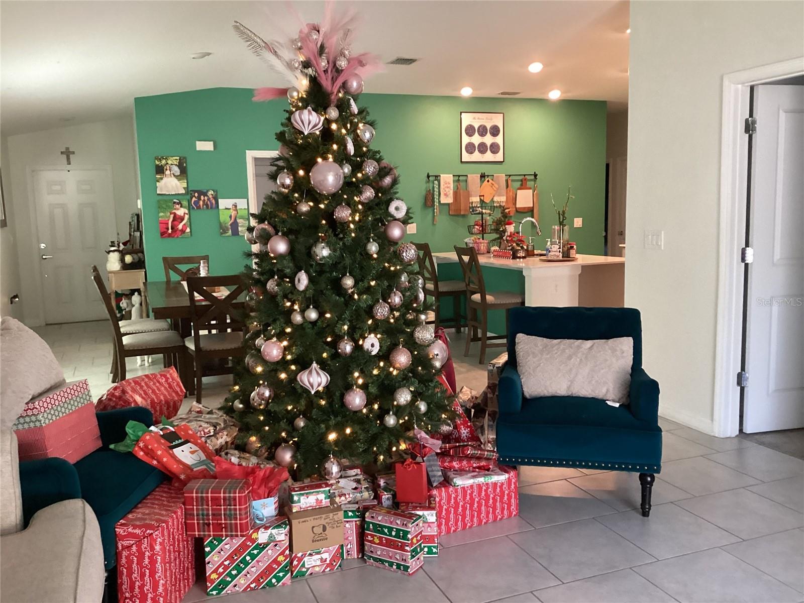 LIBERTY RDG PH 2 - Residential Lease