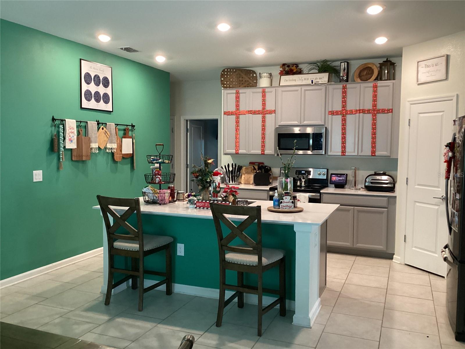 LIBERTY RDG PH 2 - Residential Lease