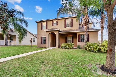 A home in APOPKA