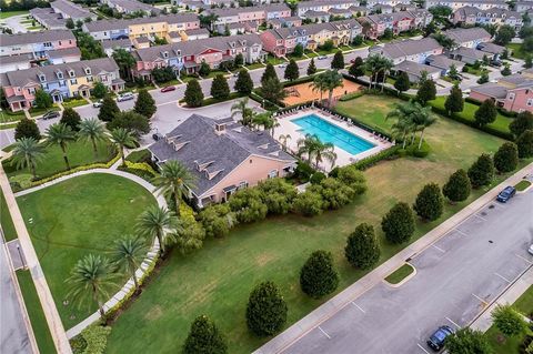 A home in APOPKA