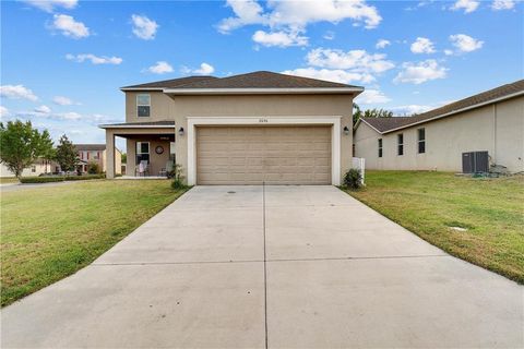 A home in APOPKA