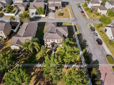 A home in APOPKA