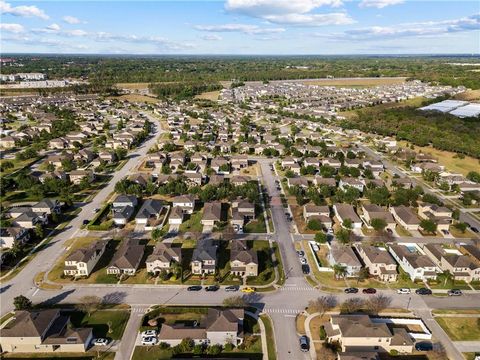 A home in APOPKA