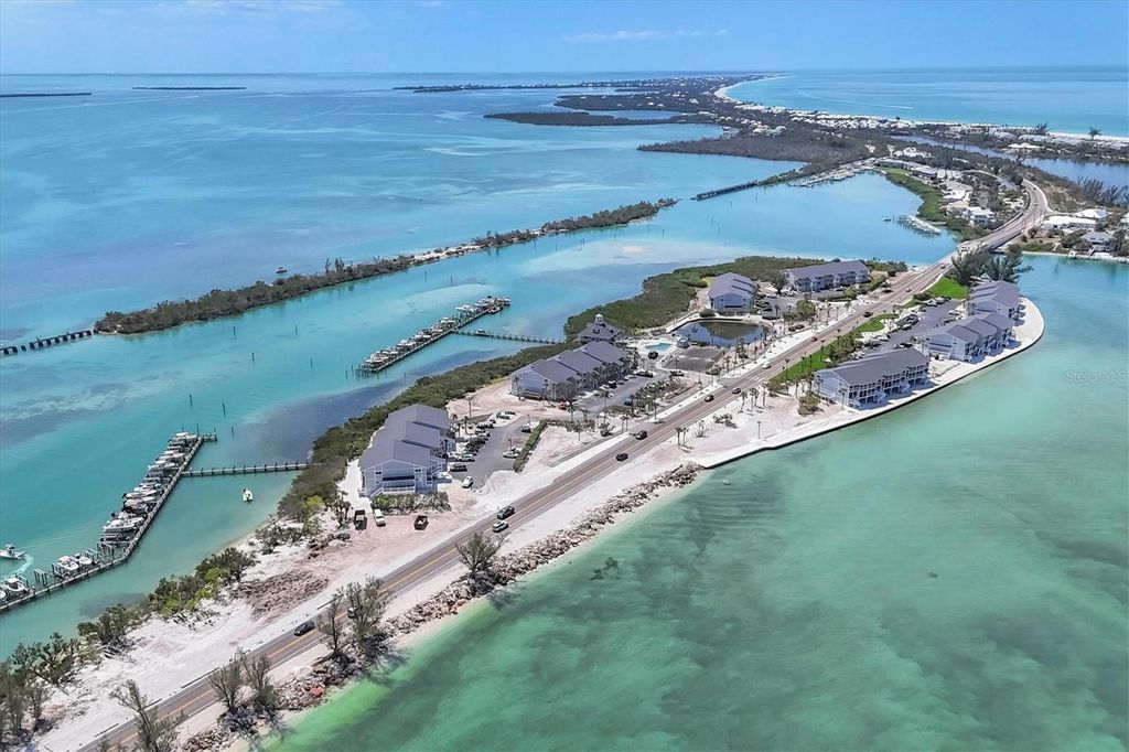 Photo of 6010 Boca Grande Causeway #C26, Boca Grande, FL 33921 (MLS # D6143945)