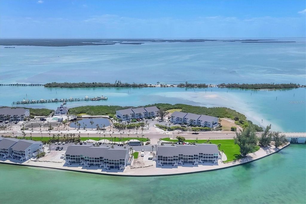 Photo of 6010 Boca Grande Causeway #C26, Boca Grande, FL 33921 (MLS # D6143945)