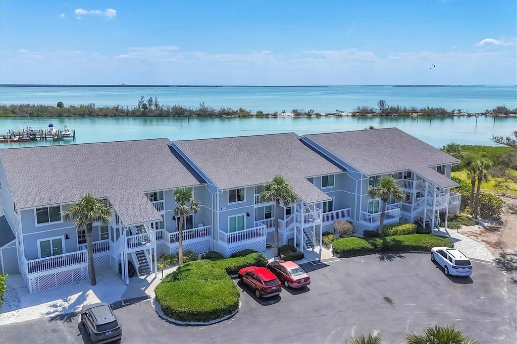 Photo of 6010 Boca Grande Causeway #C26, Boca Grande, FL 33921 (MLS # D6143945)