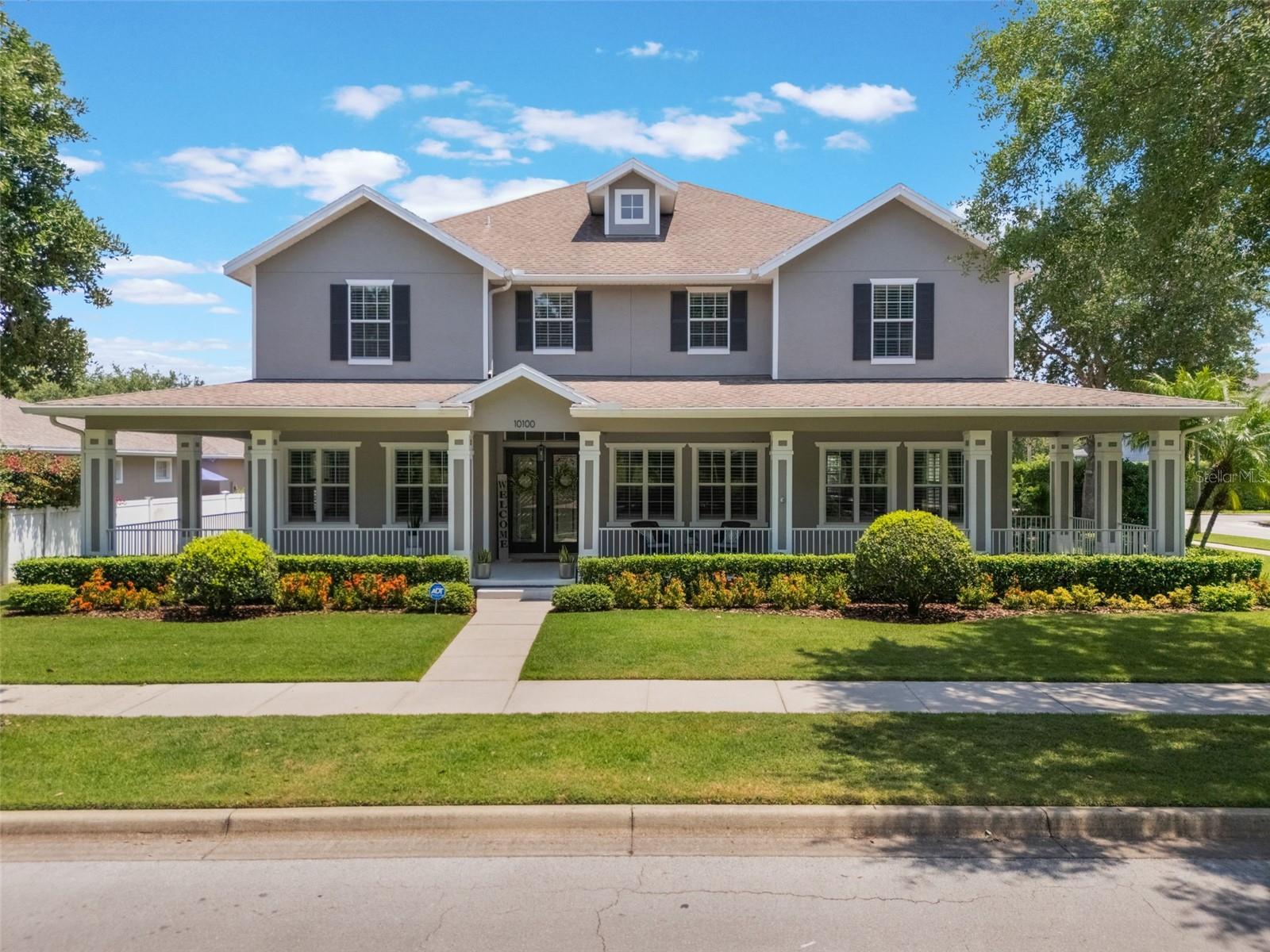 10100 LOBLOLLY PINE CIRCLE