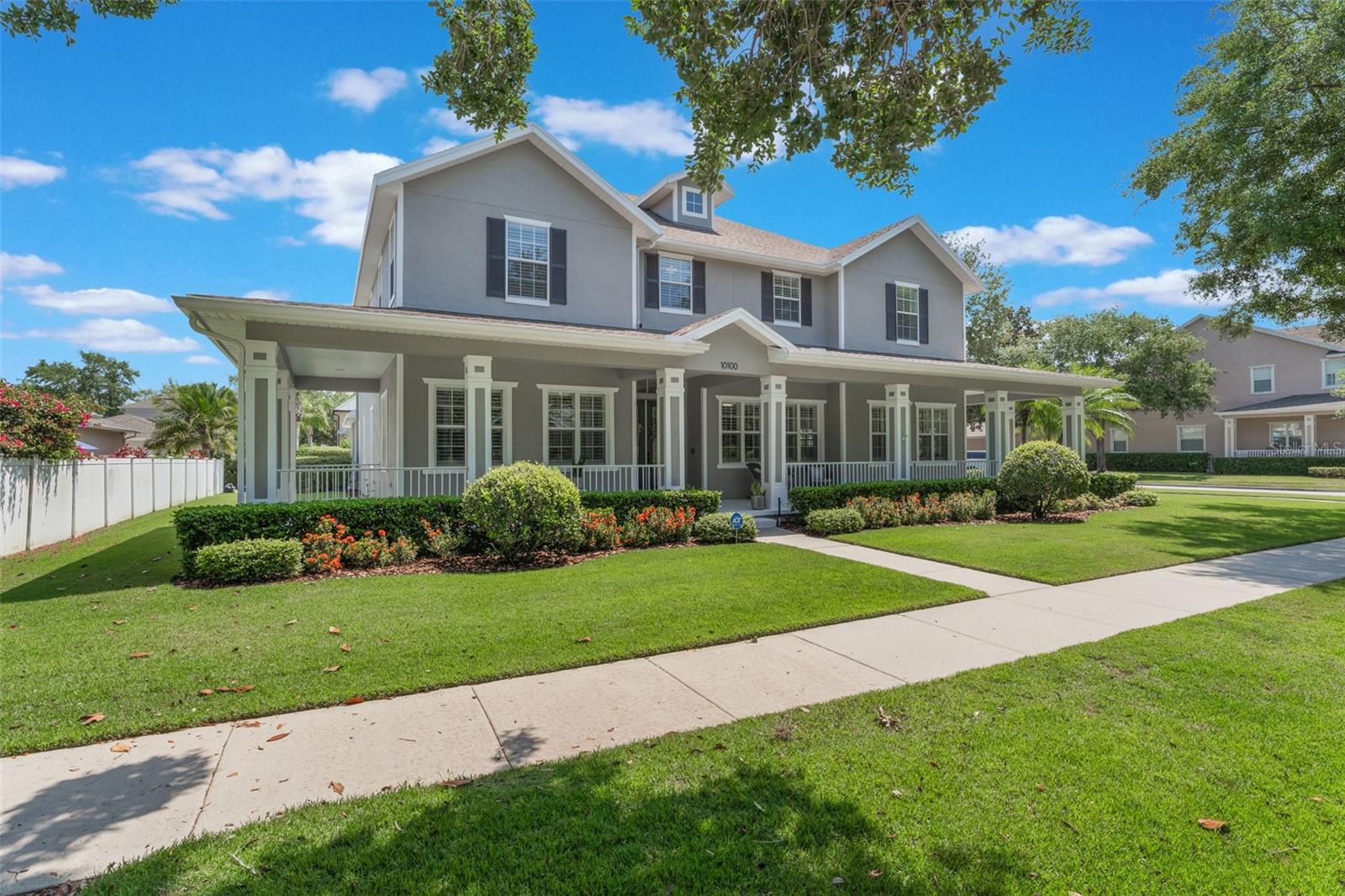 10100 LOBLOLLY PINE CIRCLE