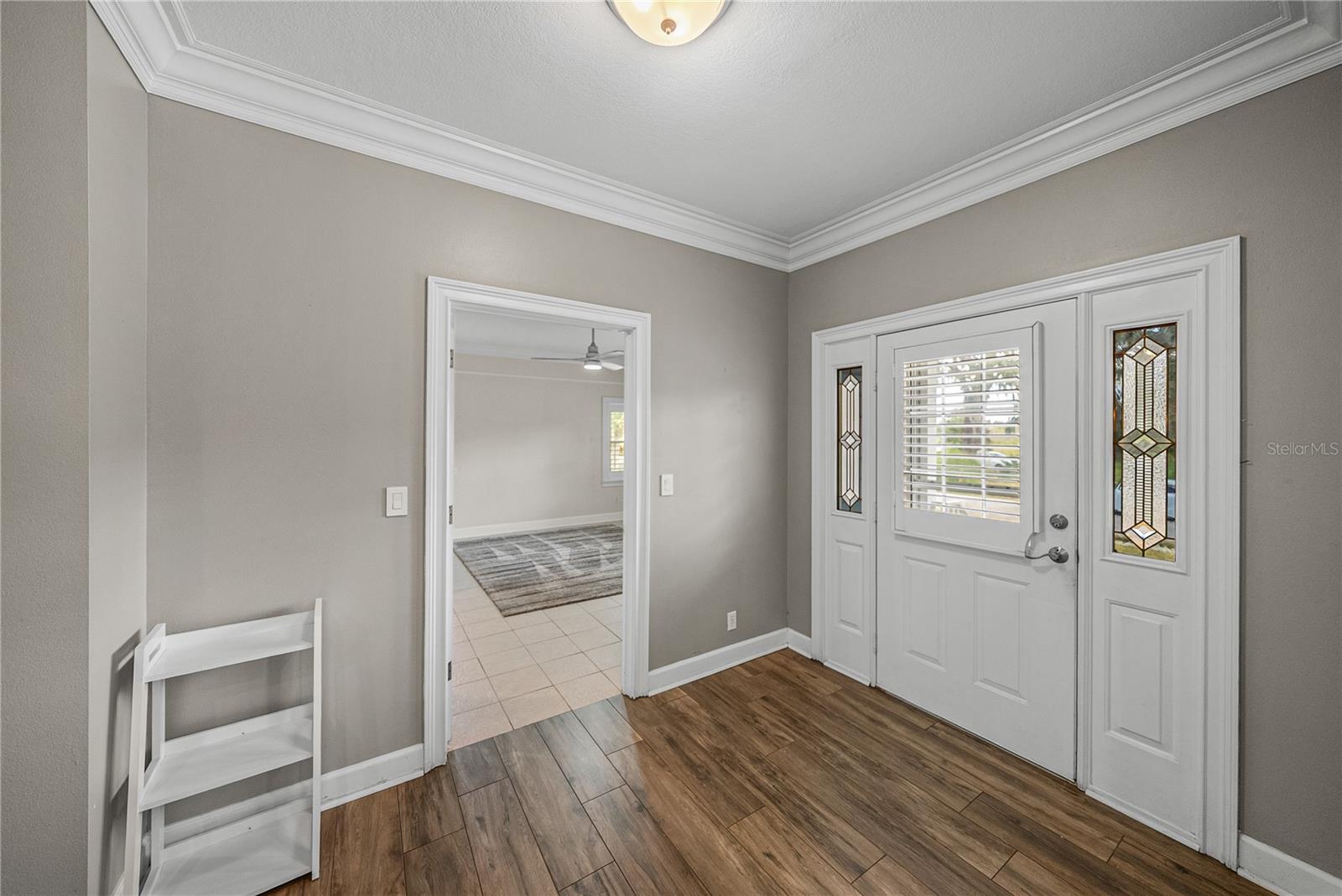 HICKORY LAKES MANOR - Residential